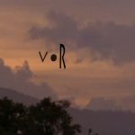 Mashup von Juliane Duda zu dem Buch von Markus R. Weber: vor augen