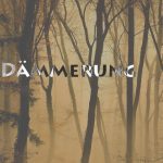 Mashup von Juliane Duda zu dem Buch von Jakob Haringer: In die Dämmerung gesungen