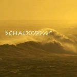 Mashup von Juliane Duda zu dem Buch von Karen Leeder (Hrsg.): Schaltstelle