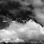 Mashup von Juliane Duda zu dem Buch von Àxel Sanjosé: Anaptyxis