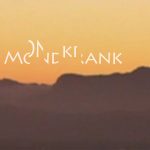 Mashup von Juliane Duda zu dem Buch von Gëzim Hajdari: Mondkrank