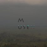Mashup von Juliane Duda zu dem Buch von Friederike Mayröcker: Tod durch Musen