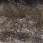 Mashup von Juliane Duda zu dem Buch von Benedikt Dyrlich: Surreale Umarmung