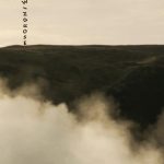 Mashup von Juliane Duda zu dem Buch von Artur Lundkvist: Eine Windrose für Island