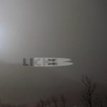 Mashup von Juliane Duda zu dem Buch von Dieter Schlesak: Licht Blicke
