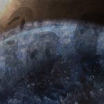 Mashup von Juliane Duda zu dem Buch von Immanuel Weißglas: Poesiealbum 334
