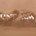 Mashup von Juliane Duda zu dem Buch von Johanna Schwedes: Den Mond unterm Arm