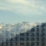 Mashup von Juliane Duda zu dem Buch von Felix Philipp Ingold: Das Gegenteil von allem; und von noch viel mehr