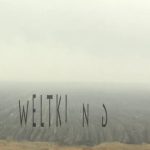 Mashup von Juliane Duda zu dem Buch von Richard Pietraß: Weltkind