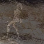 Mashup von Juliane Duda zu dem Buch von Richard Pietraß: Wandelstern