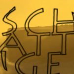 Mashup von Juliane Duda zu dem Buch von Friederike Roth: Schattige Gärten