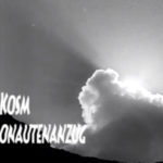Mashup von Juliane Duda zu dem Buch von Karin Fellner: Ohne Kosmonautenanzug