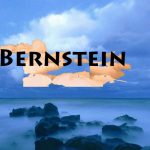 Mashup von Juliane Duda zu dem Buch von Wolf Biermann: Im Bernstein der Balladen