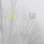 Mashup von Juliane Duda zu dem Buch Blaue Gedichte