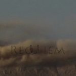Mashup von Juliane Duda zu dem Buch von Friederike Mayröcker / Lesch Schmidt: Requiem für Ernst Jandl
