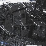 Mashup von Juliane Duda zu dem Buch von Therese Chromik: Poesiealbum 337