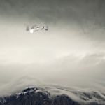 Mashup von Juliane Duda zu dem Buch von Robert Gernhardt: Der Ton im Wörtersee