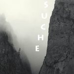Mashup von Juliane Duda zu dem Buch von Ulrich Grasnick: Auf der Suche nach deinem Gesicht