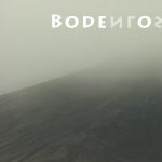 Mashup von Juliane Duda zu dem Buch von Sarah Kirsch: Bodenlos
