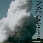 Mashup von Juliane Duda zu dem Buch von Peter Gosse und Richard Pietraß (Hrsg.): Meine Nackademie