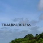 Mashup von Juliane Duda zu dem Buch von Richard Pietraß: z lemu snu / traumsaum