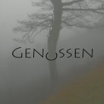Mashup von Juliane Duda zu dem Buch von Wolf Biermann: Für meine Genossen