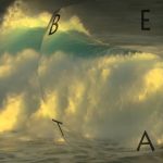 Mashup von Juliane Duda zu dem Buch von Christian Filips: Heiße Fusionen, Beta Album