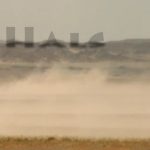 Mashup von Juliane Duda zu dem Buch von Wladimir Majakowskij: Aus vollem Hals