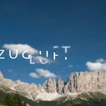 Mashup von Juliane Duda zu dem Buch von Olga Martynova: In der Zugluft Europas