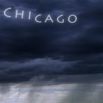 Mashup von Juliane Duda zu dem Buch von Karen Leeder und Erdmut Wizisla (Hrsg.): „O Chicago! O Widerspruch!“
