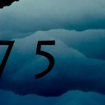 Mashup von Juliane Duda zu dem Buch von Peter Härtling: Meine 75 Gedichte und zehn neue