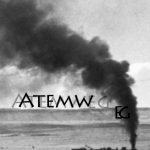 Mashup von Juliane Duda zu dem Buch von Hendrik Rost: Im Atemweg des Passagiers