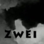 Mashup von Juliane Duda zum Buch von Oleg Jurjew: In zwei Spiegeln