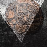 Mashup von Juliane Duda zu dem Buch von Pablo Neruda: Aufenthalt auf Erden