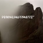 Mashup von Juliane Duda zu dem Buch von José F.A. Oliver: fernlautmetz