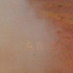 Mashup von Juliane Duda zu dem Buch von Sylvia Plath: Ariel
