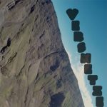 Mashup von Juliane Duda zu dem Buch von Axel Kutsch (Hrsg.): Versnetze