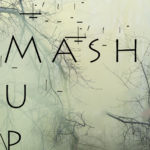 Mashup von Juliane Duda zu dem Audiowerk MUSPILLI RÖKRÖKR MASHUP
