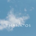 Mashup von Juliane Duda zu dem Buch von Svein Jarvoll: Thanato