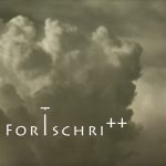 Mashup von Juliane Duda zu dem Buch von Felix Philipp Ingold: Fortschrift
