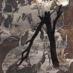 Mashup von Juliane Duda zu dem Buch von Horst Samson & Anton Sterbling (Hrsg.): Die Sprache, die auf das Nichts folgt, die kennen wir nicht