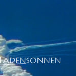 Mashup von Juliane Duda zum Buch von Paul Celan: Fadensonnen