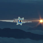 Mashup von Juliane Duda zum Buch von Alex Galper: Das 4. Astral. Dichter in New York