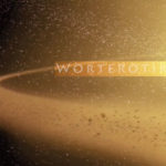Mashup von Juliane Duda zum Buch von Aldona Gustas: Worterotik