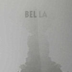 Mashup von Juliane Duda zum Buch von Terje Dragseth: bella blu