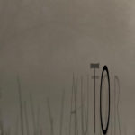 Mashup von Juliane Duda zu dem Buch von Walter Höllerer (Hrsg.): Ein Gedicht und sein Autor
