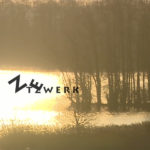 Mashup von Juliane Duda zu dem Buch von Kay Hoff: Netzwerk