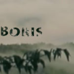 Mashup von Juliane Duda zu dem Buch Erinnerungen an Boris Pasternak