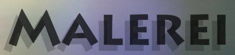 Rafael Alberti: An die Malerei