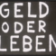 Jakob Kirchheims Poetryfilm „Geld oder Leben“
